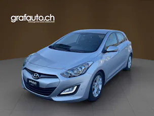 Hyundai i30 1.6 GDi Style