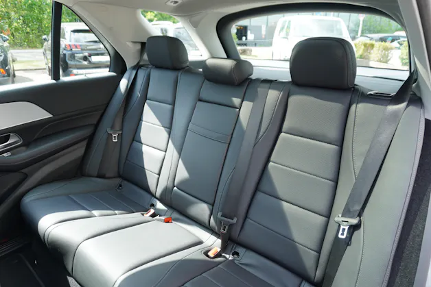 Mercedes-Benz GLE 450 4Matic 9G-Tronic
