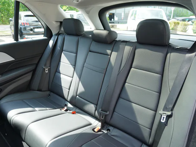 Mercedes-Benz GLE 450 4Matic 9G-Tronic