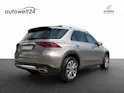 Mercedes-Benz GLE 450 4Matic 9G-Tronic