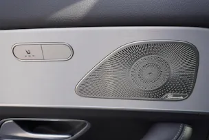 Mercedes-Benz GLE 450 4Matic 9G-Tronic