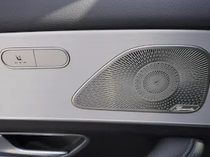 Mercedes-Benz GLE 450 4Matic 9G-Tronic