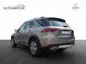 Mercedes-Benz GLE 450 4Matic 9G-Tronic