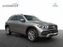 Mercedes-Benz GLE 450 4Matic 9G-Tronic