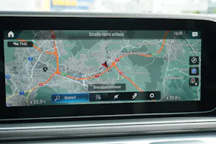 Mercedes-Benz GLE 450 4Matic 9G-Tronic