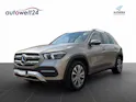 Mercedes-Benz GLE 450 4Matic 9G-Tronic