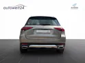 Mercedes-Benz GLE 450 4Matic 9G-Tronic