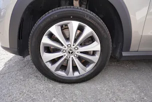Mercedes-Benz GLE 450 4Matic 9G-Tronic