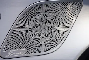 Mercedes-Benz GLE 450 4Matic 9G-Tronic