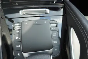 Mercedes-Benz GLE 450 4Matic 9G-Tronic