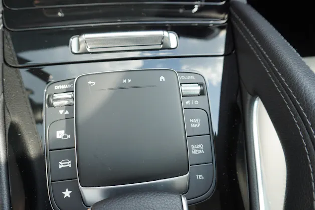 Mercedes-Benz GLE 450 4Matic 9G-Tronic