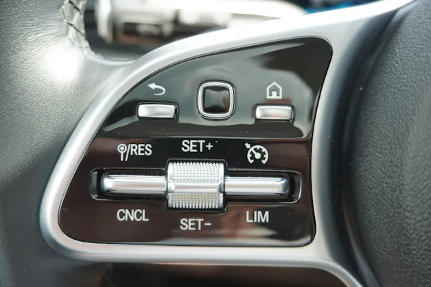 Mercedes-Benz GLE 450 4Matic 9G-Tronic