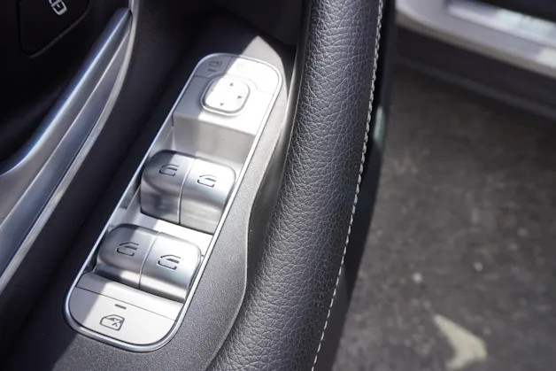 Mercedes-Benz GLE 450 4Matic 9G-Tronic