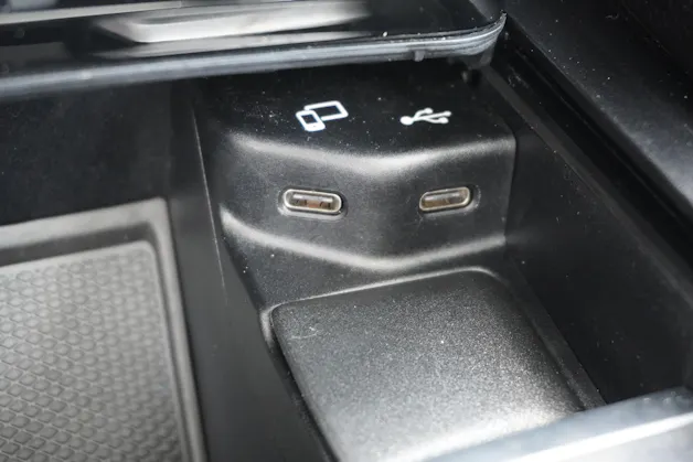 Mercedes-Benz GLE 450 4Matic 9G-Tronic