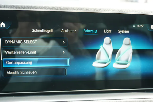 Mercedes-Benz GLE 450 4Matic 9G-Tronic