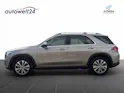 Mercedes-Benz GLE 450 4Matic 9G-Tronic