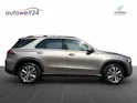 Mercedes-Benz GLE 450 4Matic 9G-Tronic