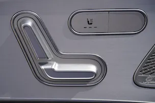 Mercedes-Benz GLE 450 4Matic 9G-Tronic