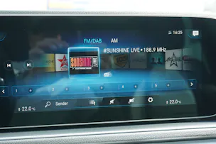 Mercedes-Benz GLE 450 4Matic 9G-Tronic