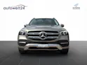 Mercedes-Benz GLE 450 4Matic 9G-Tronic