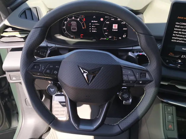 CUPRA Terramar 2.0 TSI DSG Prime Edition VZ 4Drive