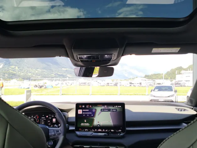 CUPRA Terramar 2.0 TSI DSG Prime Edition VZ 4Drive