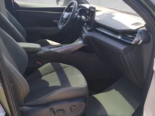 Cupra Terramar 2.0 TSI DSG Prime Edition VZ 4Drive