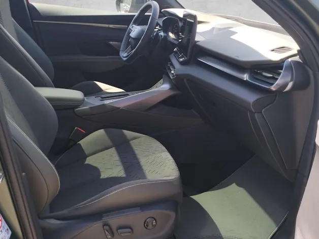 CUPRA Terramar 2.0 TSI DSG Prime Edition VZ 4Drive