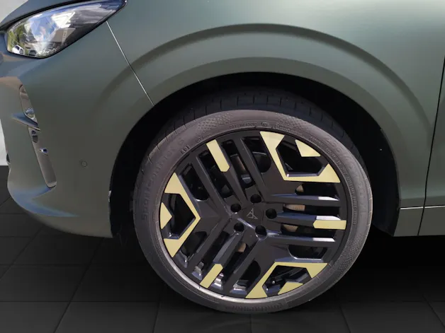 CUPRA Terramar 2.0 TSI DSG Prime Edition VZ 4Drive