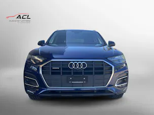 Audi Q5 40 TFSI quattro S-tronic