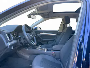 Audi Q5 40 TFSI quattro S-tronic