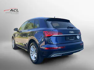 Audi Q5 40 TFSI quattro S-tronic