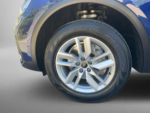 Audi Q5 40 TFSI quattro S-tronic