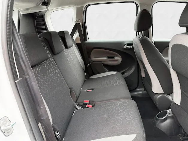 Citroën C3 Picasso 1.6i 16V Chic (SX)