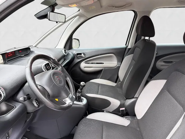 Citroën C3 Picasso 1.6i 16V Chic (SX)