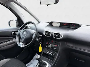 Citroën C3 Picasso 1.6i 16V Chic (SX)