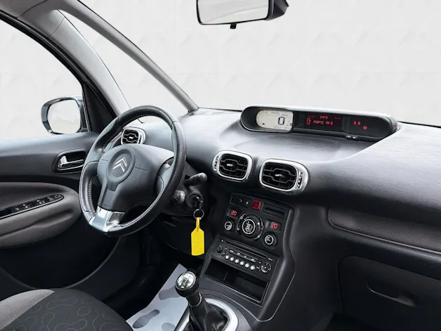 Citroën C3 Picasso 1.6i 16V Chic (SX)