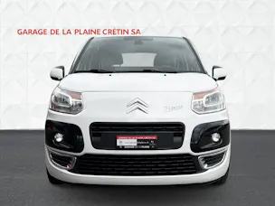 Citroën C3 Picasso 1.6i 16V Chic (SX)