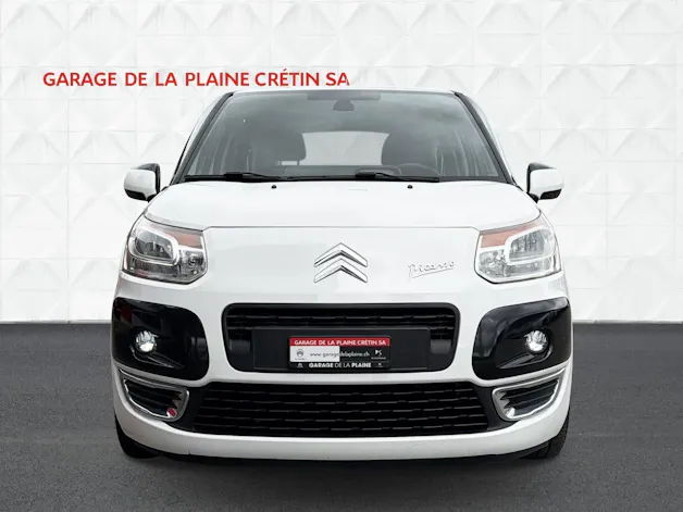 Citroën C3 Picasso 1.6i 16V Chic (SX)