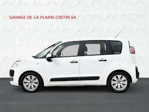 Citroën C3 Picasso 1.6i 16V Chic (SX)