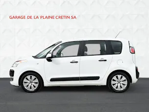 Citroën C3 Picasso 1.6i 16V Chic (SX)