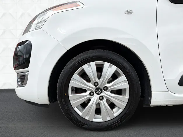 Citroën C3 Picasso 1.6i 16V Chic (SX)