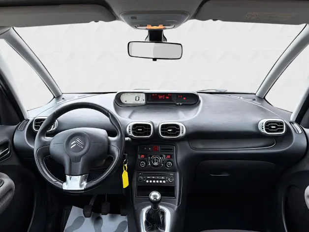 Citroën C3 Picasso 1.6i 16V Chic (SX)