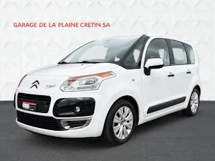 Citroën C3 Picasso 1.6i 16V Chic (SX)