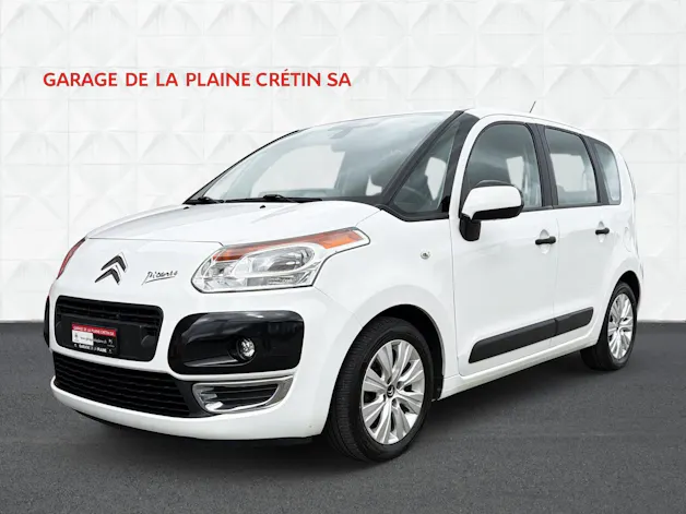 Citroën C3 Picasso 1.6i 16V Chic (SX)