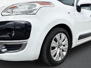 Citroën C3 Picasso 1.6i 16V Chic (SX)