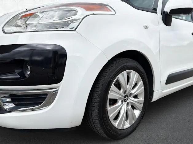 Citroën C3 Picasso 1.6i 16V Chic (SX)