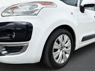 Citroën C3 Picasso 1.6i 16V Chic (SX)