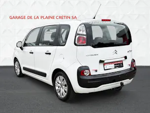 Citroën C3 Picasso 1.6i 16V Chic (SX)