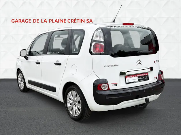 Citroën C3 Picasso 1.6i 16V Chic (SX)